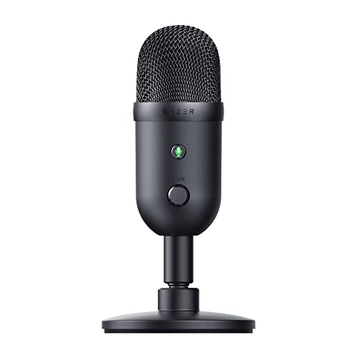 razer-seiren-v2-x-usb-condenser-microphone-for-streaming-and-gaming-on-pc image 8