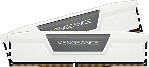 corsair-vengeance-ddr5-32gb-2x16gb-6400mhz-cl32-desktop-ram-kit-white-cmk32gx5m2 image 7