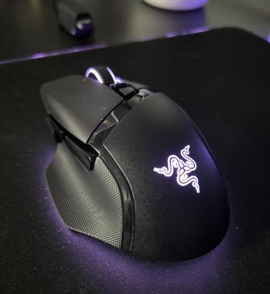 Best mouse I've ever owned