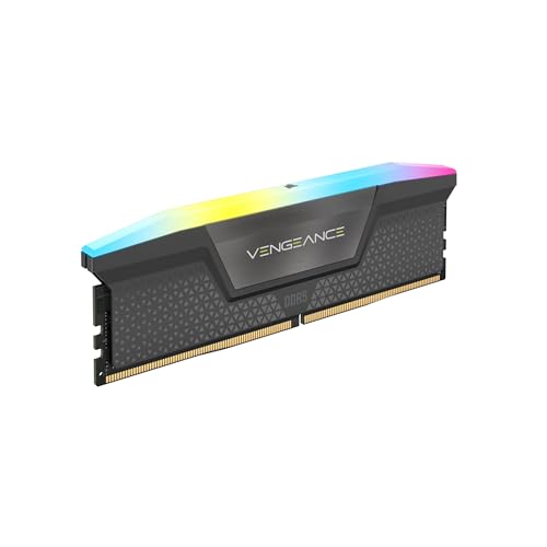 corsair-vengeance-ddr5-ram-16gb-1x16gb-5600mhz-cl40-amd-expo-intel-xmp-3-0-gray image 6