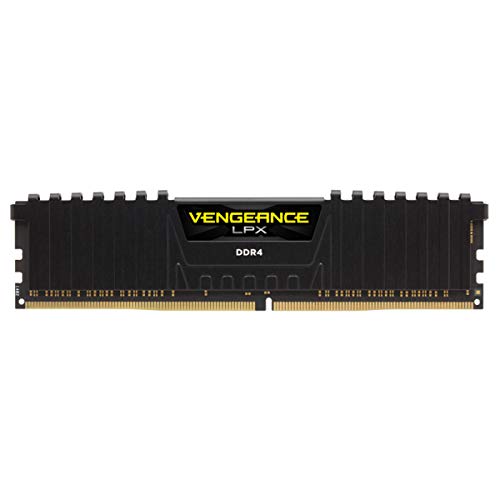 corsair-vengeance-lpx-64gb-2x32gb-ddr4-3600mhz-cl18-memory-kit-black image 7