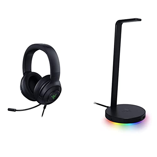 razer-kraken-x-usb-ultralight-gaming-headset-base-station-v2-chroma-7-1-surround image 8