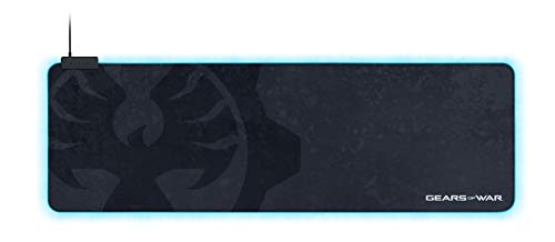 razer-goliathus-extended-chroma-gaming-mouse-pad-gears-of-war-5-edition image 6