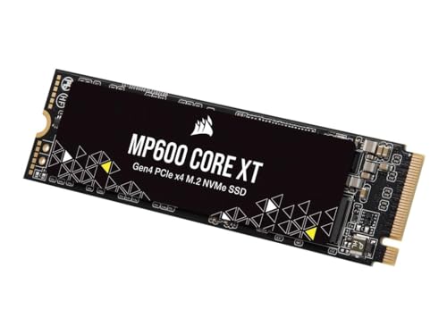corsair-mp600-core-xt-4tb-pcie-gen4-x4-nvme-m-2-ssd-high-density-qlc-nand-m-2-22 image 5
