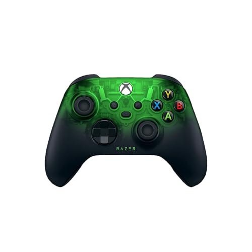 razer-wireless-controller-quick-charging-stand-bundle-for-xbox-series-x-s-xbox-o image 8