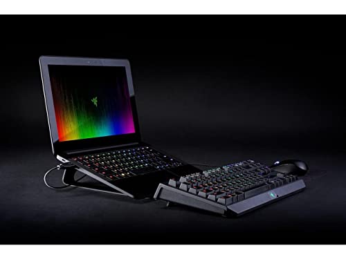 razer-laptop-stand-ergonomic-aluminum-stand-for-15-17-inch-laptops-black image 8