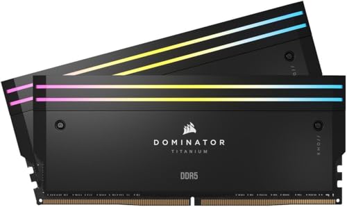 corsair-dominator-titanium-rgb-ddr5-ram-96gb-2x48gb-6800mhz-cl40-intel-xmp-3-0-d image 2