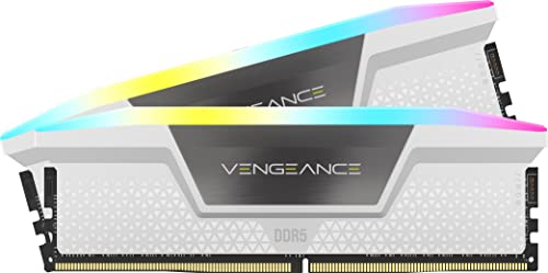 corsair-vengeance-rgb-ddr5-ram-96gb-4x24gb-5600mhz-cl40-intel-xmp-3-0-icue-compa image 5