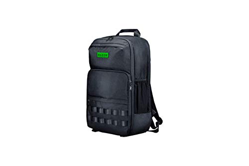 razer-concourse-pro-18-backpack-laptop-travel-bag-with-tear-resistant-exterior image 6