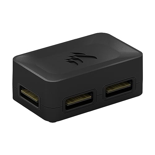corsair-icue-link-4-way-signal-splitter-expand-custom-cooling-configurations-mag image 4