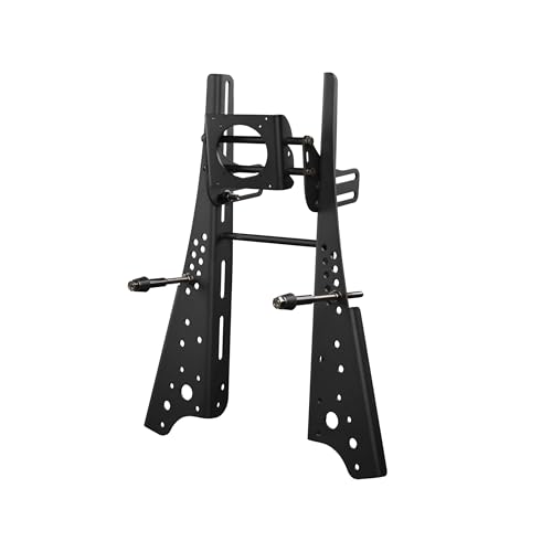 fanatec-csl-cockpit-monitor-holder-adjustable-monitor-mount-for-csl-cockpit-wide image 6