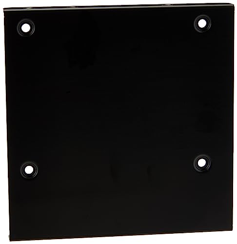 corsair-single-ssd-mounting-bracket-3-5-to-2-5-drive-bay-adapter-black-aluminum image 5