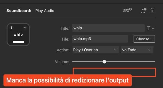 Indispensable tool