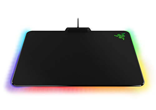 razer-firefly-chroma-hard-gaming-mouse-pad-with-customizable-rgb-lighting image 8