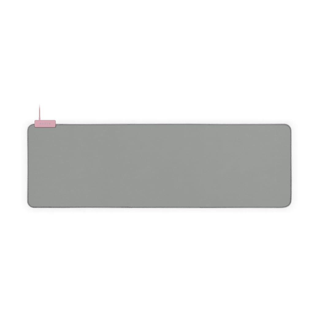 razer-goliathus-extended-chroma-gaming-mouse-pad-soft-cloth-chroma-rgb-lighting- image 1