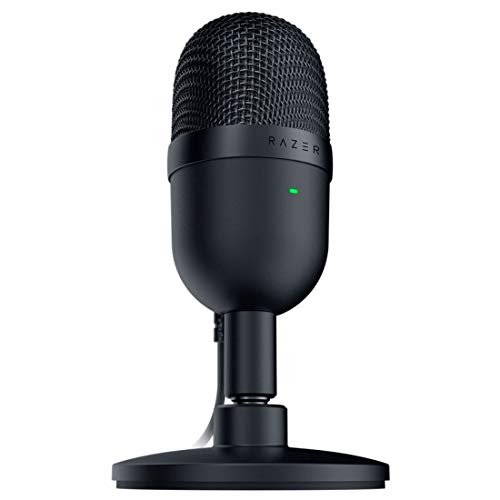 razer-seiren-mini-usb-condenser-microphone-professional-recording-supercardioid- image 8