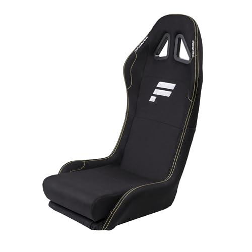 fanatec-csl-cockpit-seat-lightweight-durable-for-csl-cockpit image 6