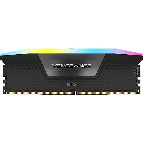 corsair-vengeance-rgb-ddr5-ram-48gb-2x24gb-7000mhz-cl40-intel-xmp-icue-compatibl image 4