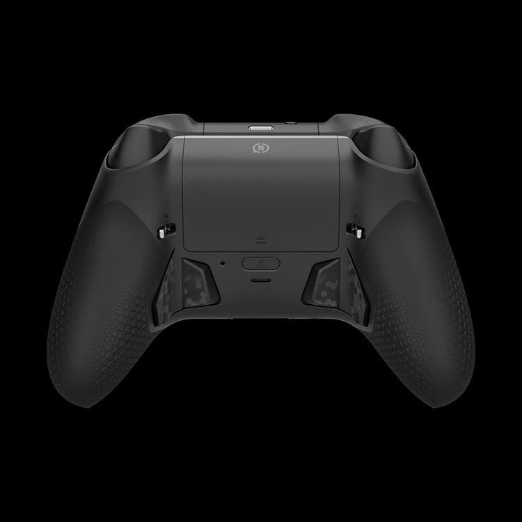 Sleek and functional