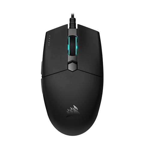 corsair-katar-pro-xt-ultra-light-wired-gaming-mouse-18-000-dpi-73g-symmetric-sha image 8