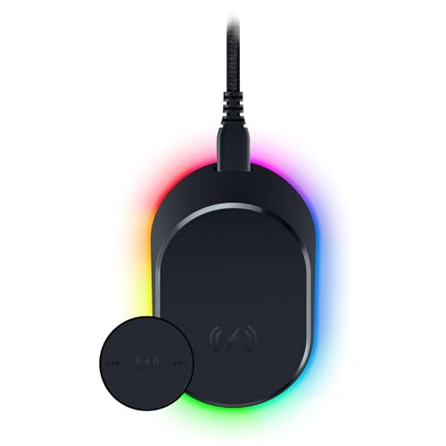 razer-mouse-dock-pro-with-wireless-charging-puck-hyperpolling-8k-hz-anti-slip-ba image 7