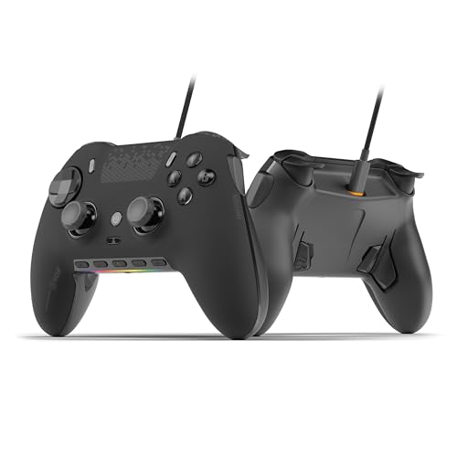 scuf-envision-v1-2023-wired-pc-gaming-controller image 6