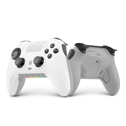 scuf-envision-pro-wireless-v2-2025-pc-gaming-controller-anti-drift-thumbsticks-r image 7
