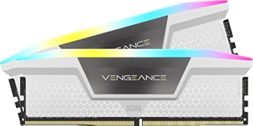 corsair-vengeance-rgb-ddr5-ram-64gb-2x32gb-6200mhz-cl32-intel-xmp-icue-compatibl image 6