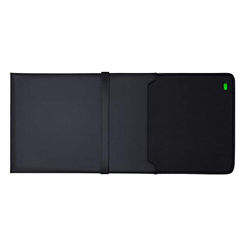 razer-13-laptop-sleeve-with-flip-out-mouse-mat-scratch-resistant-water-repellent image 5
