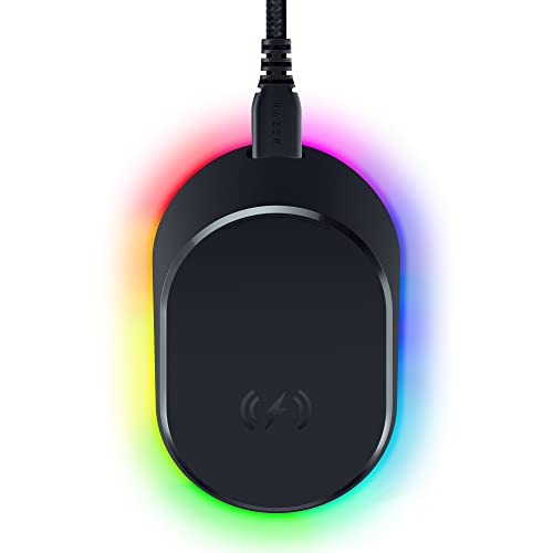 razer-mouse-dock-pro-with-wireless-charging-puck-magnetic-charging-integrated-hy image 8