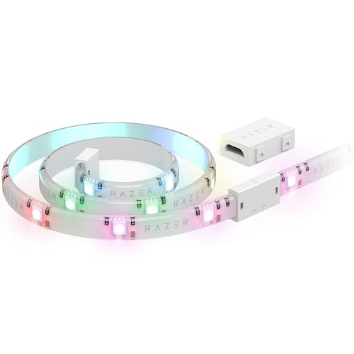 razer-aether-light-strip-3-ft-extender-chroma-rgb-led-strip image 7