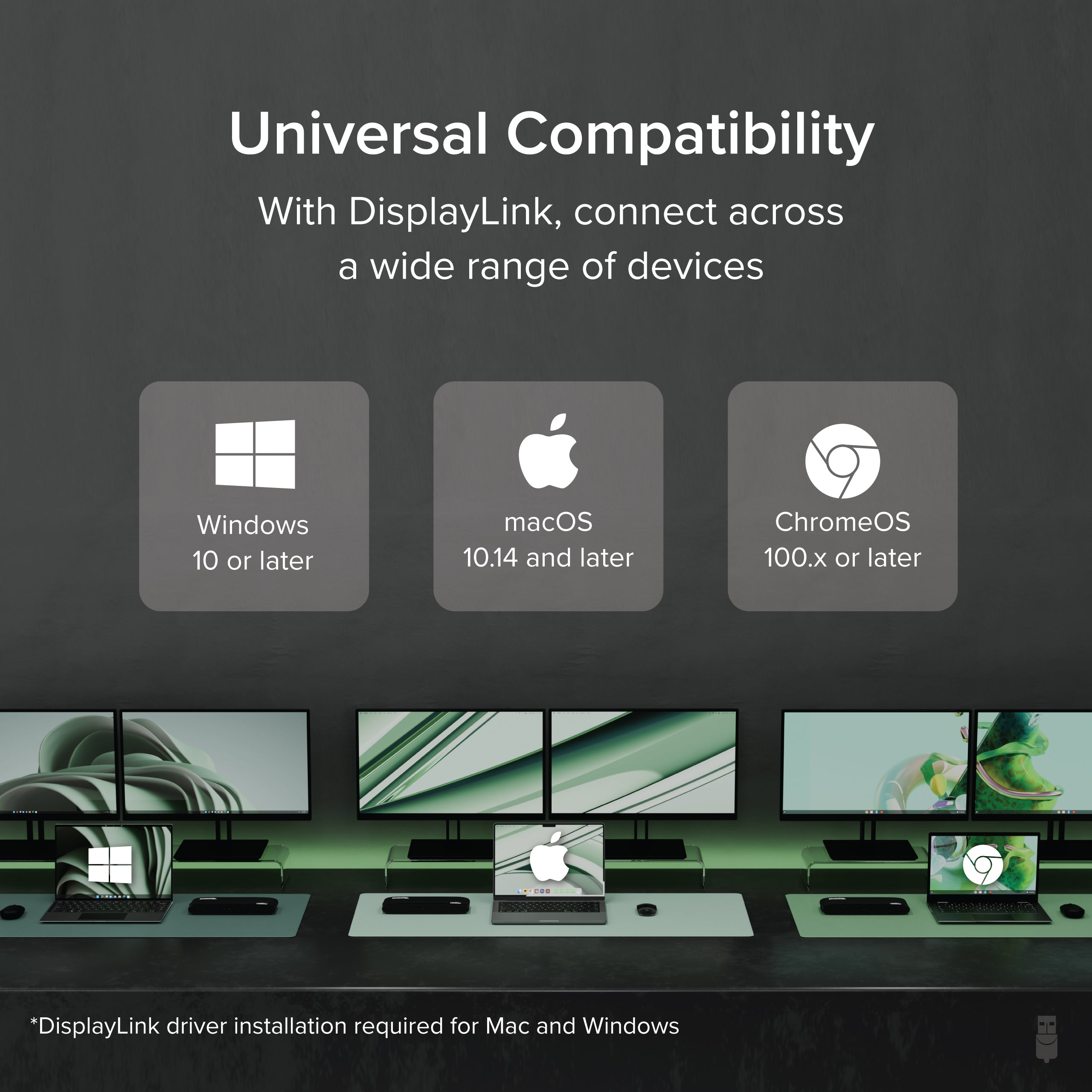 plugable-universal-dual-hdmi-monitor-docking-station-b-stock image 5