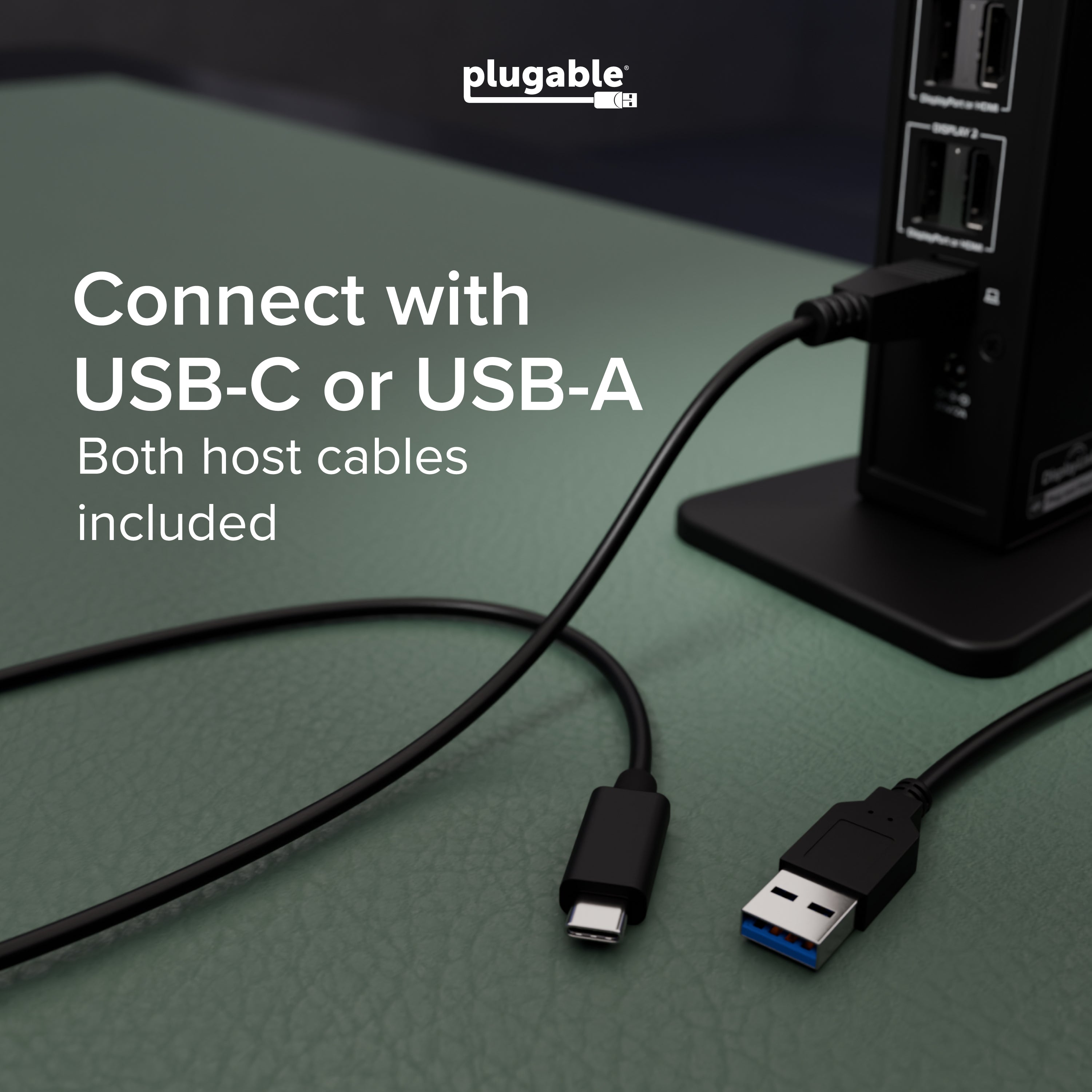 plugable-universal-docking-station-for-dual-4k-monitors-ud-6950z-b-stock image 5