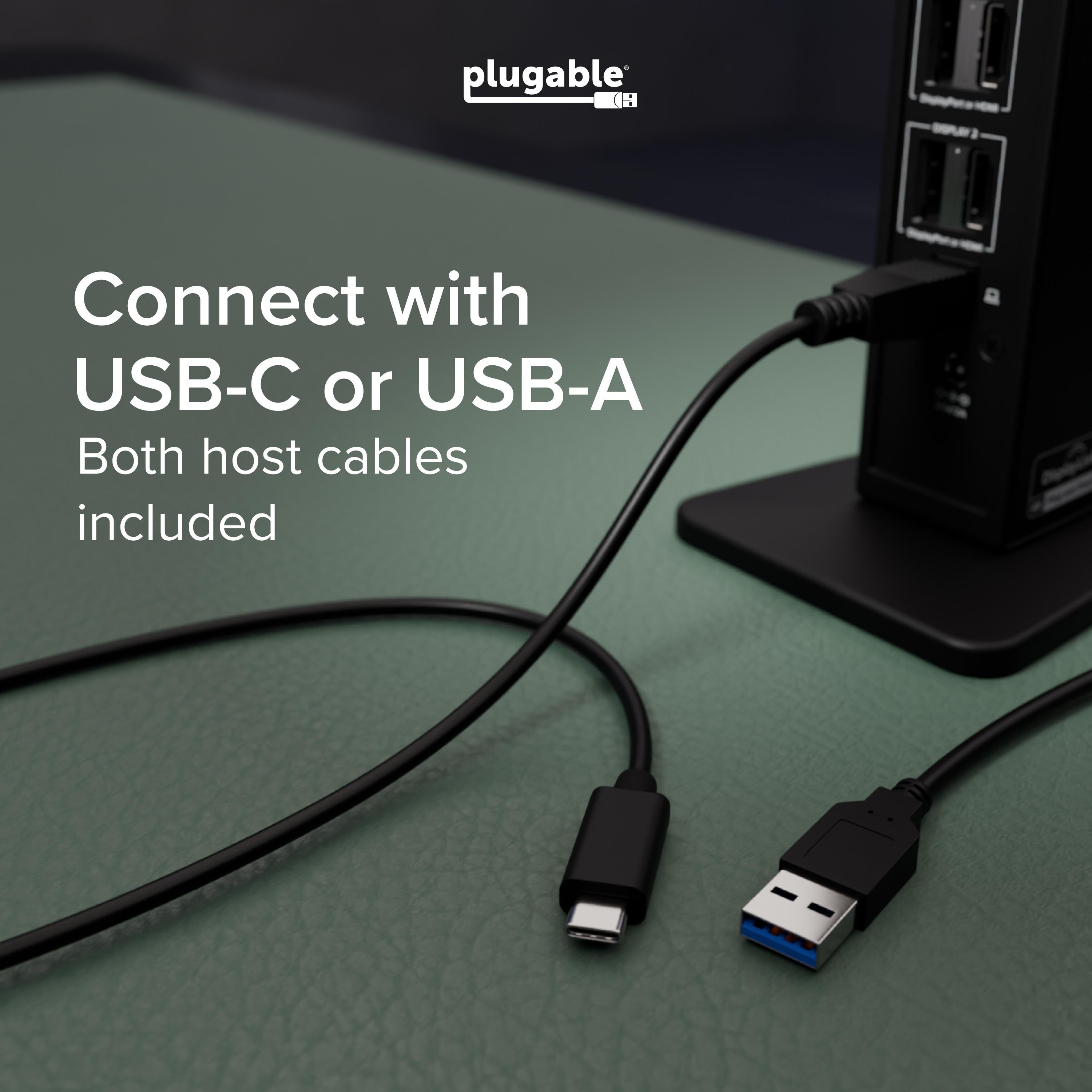 plugable-universal-docking-station-for-dual-4k-monitors-ud-6950z image 5