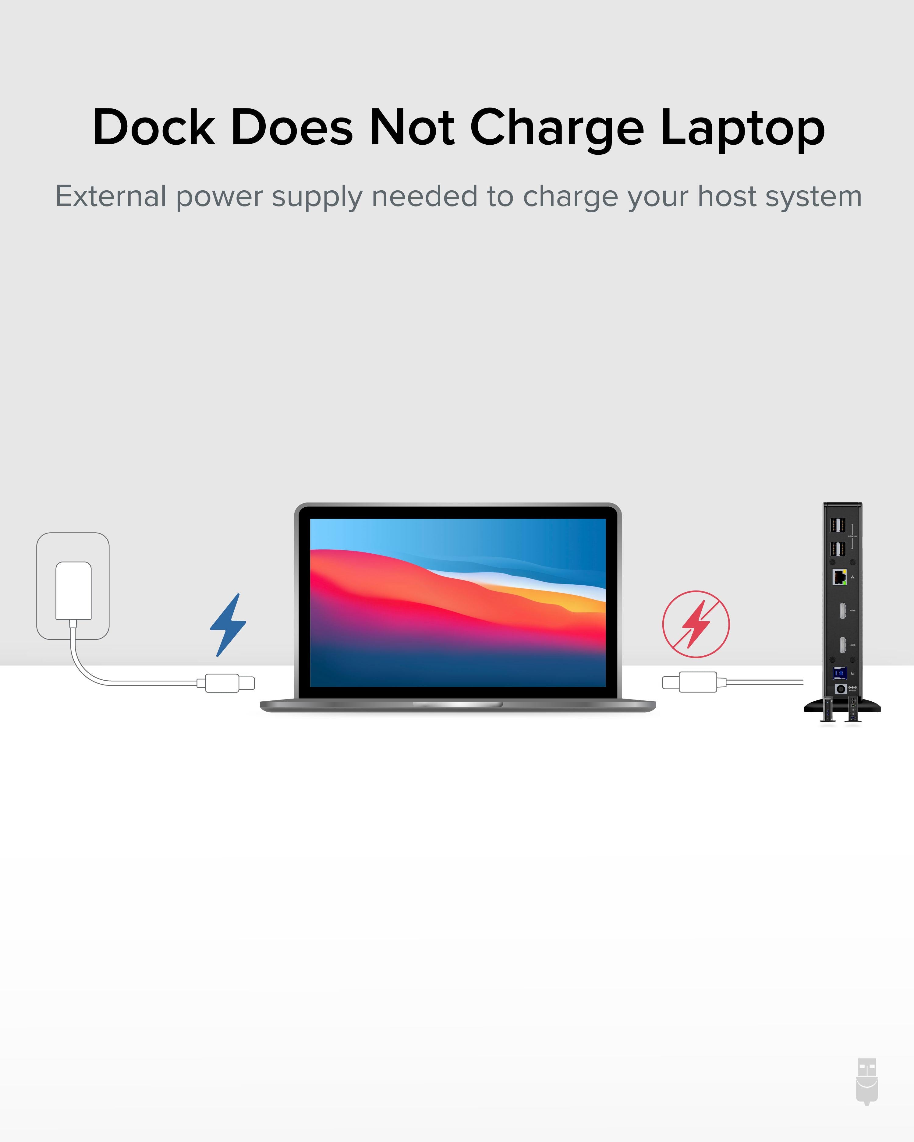 plugable-ud-3900c-usb-3-0-and-usb-c-docking-station-with-dual-hdmi-and-displayli image 5