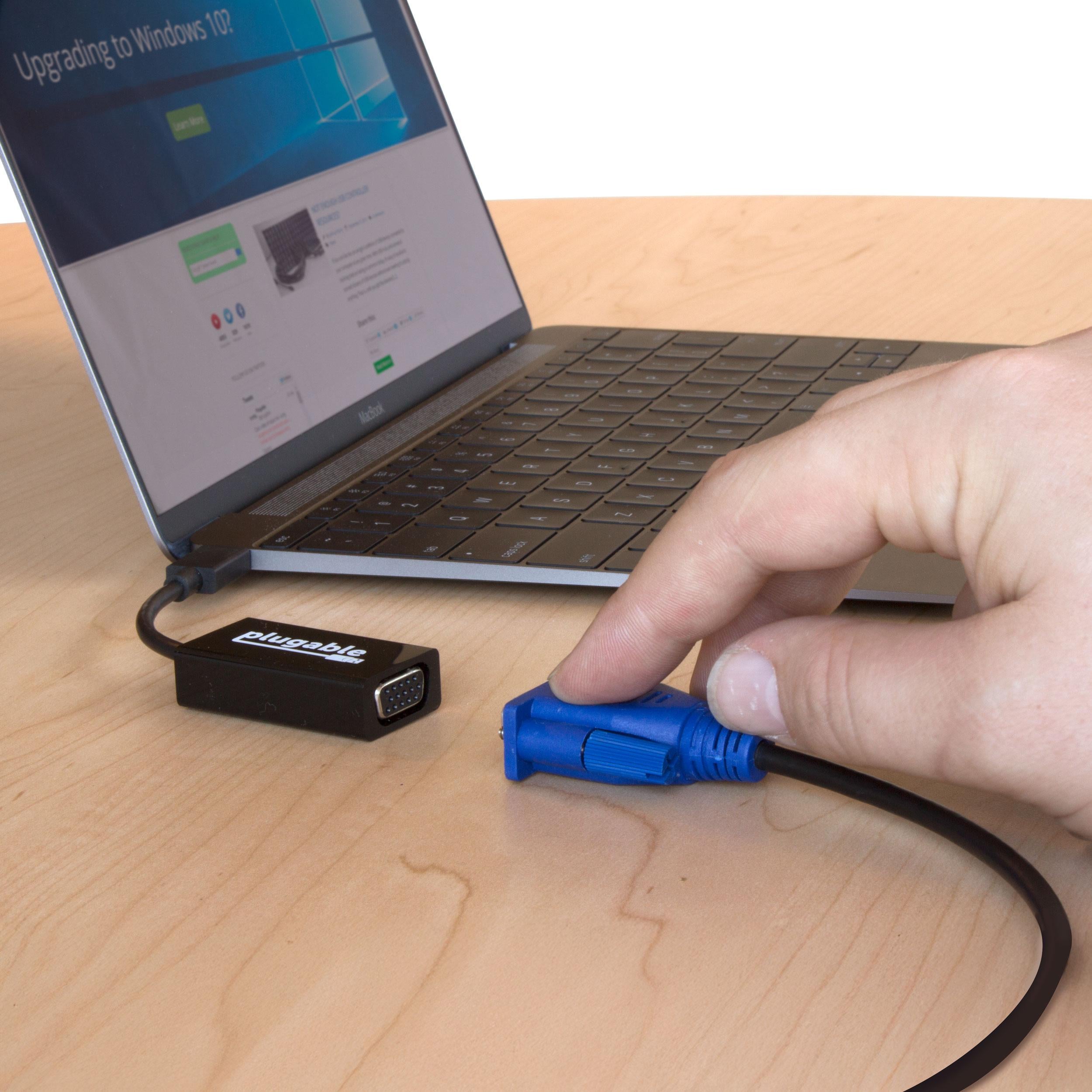 plugable-usb-c-to-vga-adapter image 5