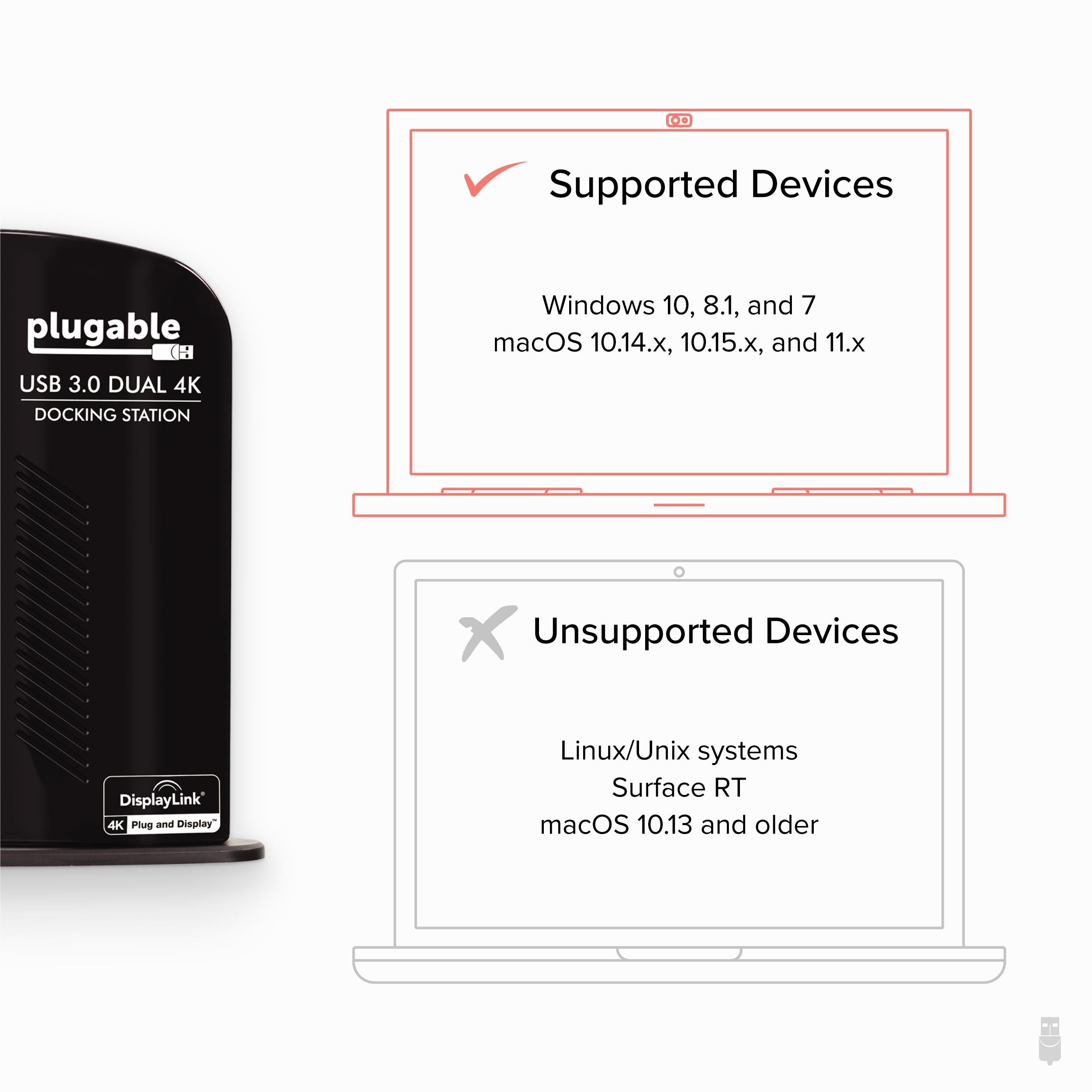 plugable-ud-6950-usb-3-0-dual-displayport-4k-docking-station image 5