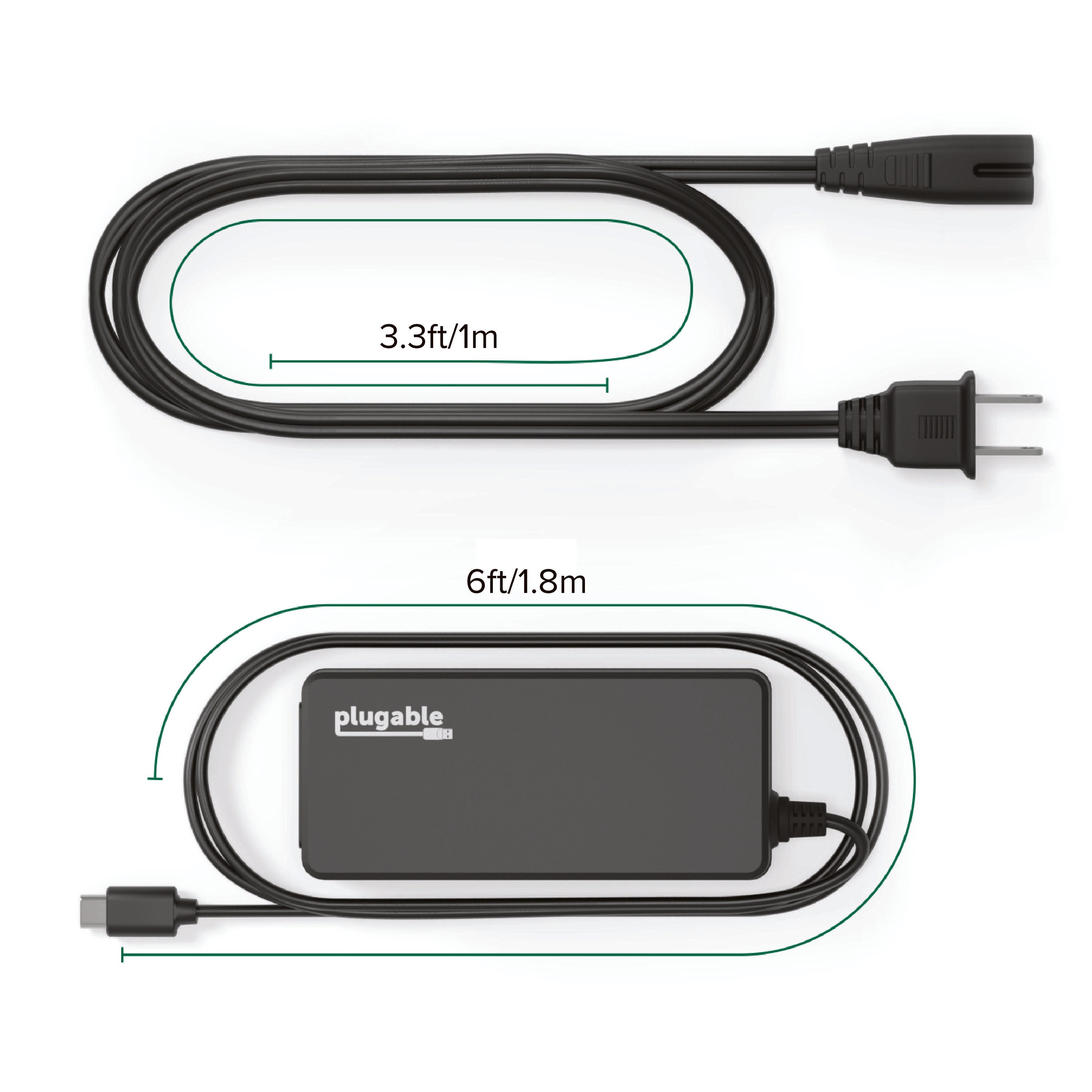plugable-60w-usb-c-power-delivery-pd-2-0-charger image 5