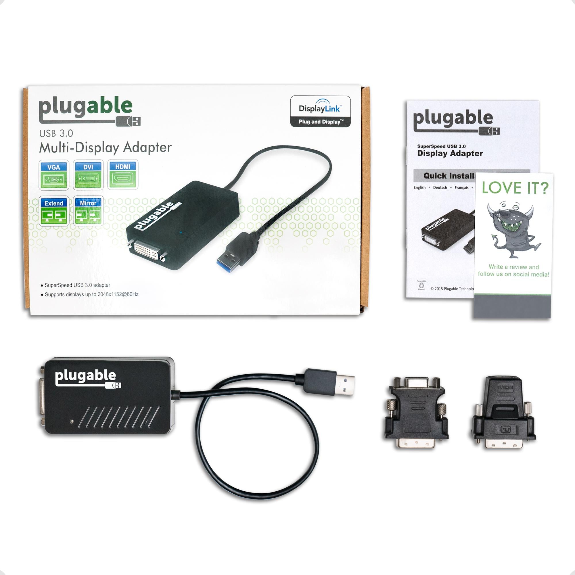 plugable-uga-3000-usb-3-0-hdmi-dvi-vga-adapter image 4