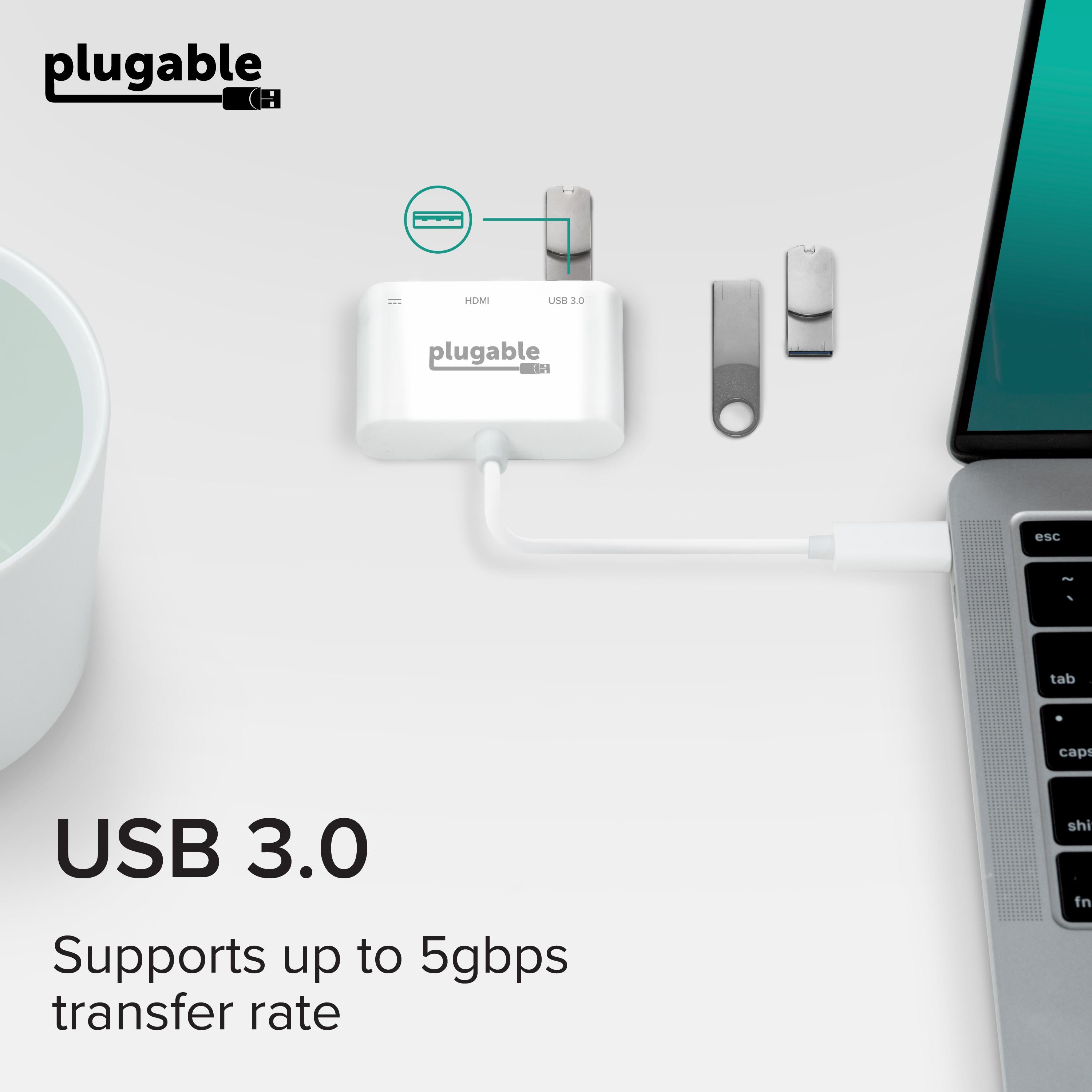 plugable-usb-c-multiport-adapter-with-4k-hdmi-usb-a-usb-c-power-delivery image 5