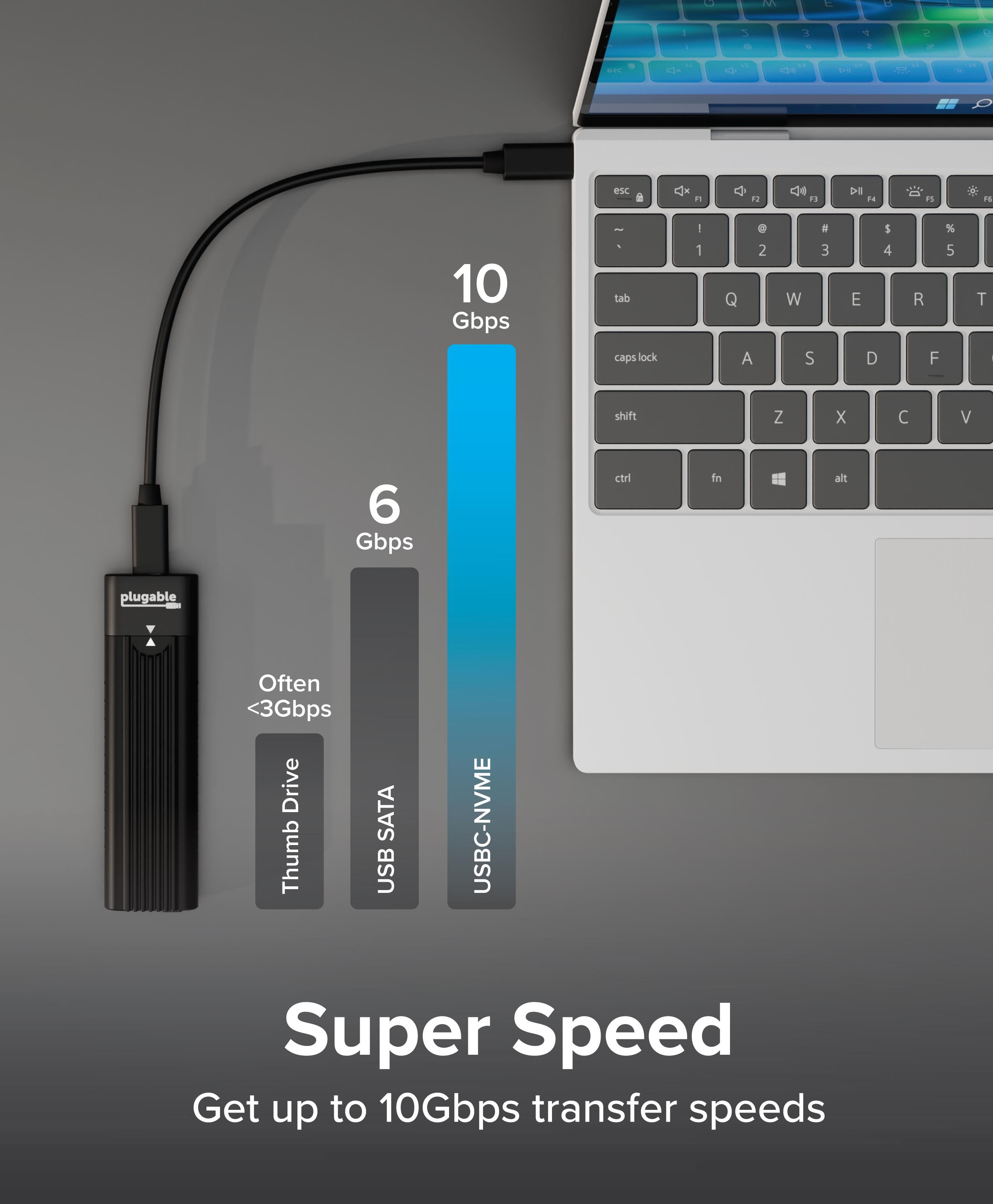 plugable-usb-3-1-gen-2-tool-free-nvme-enclosure image 5