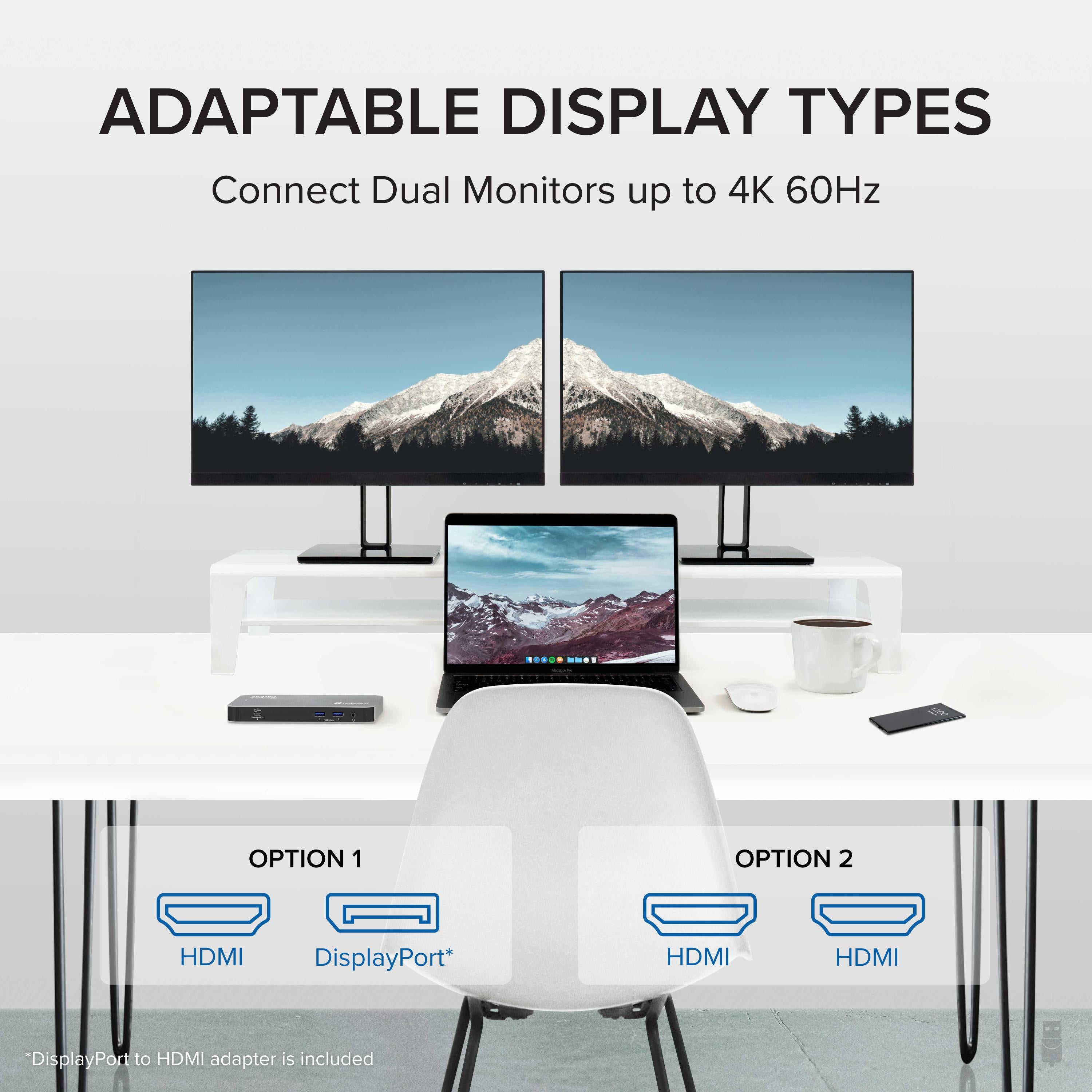 plugable-thunderbolt-3-docking-station-tbt3-udc3-with-dual-hdmi-displayport-and- image 5