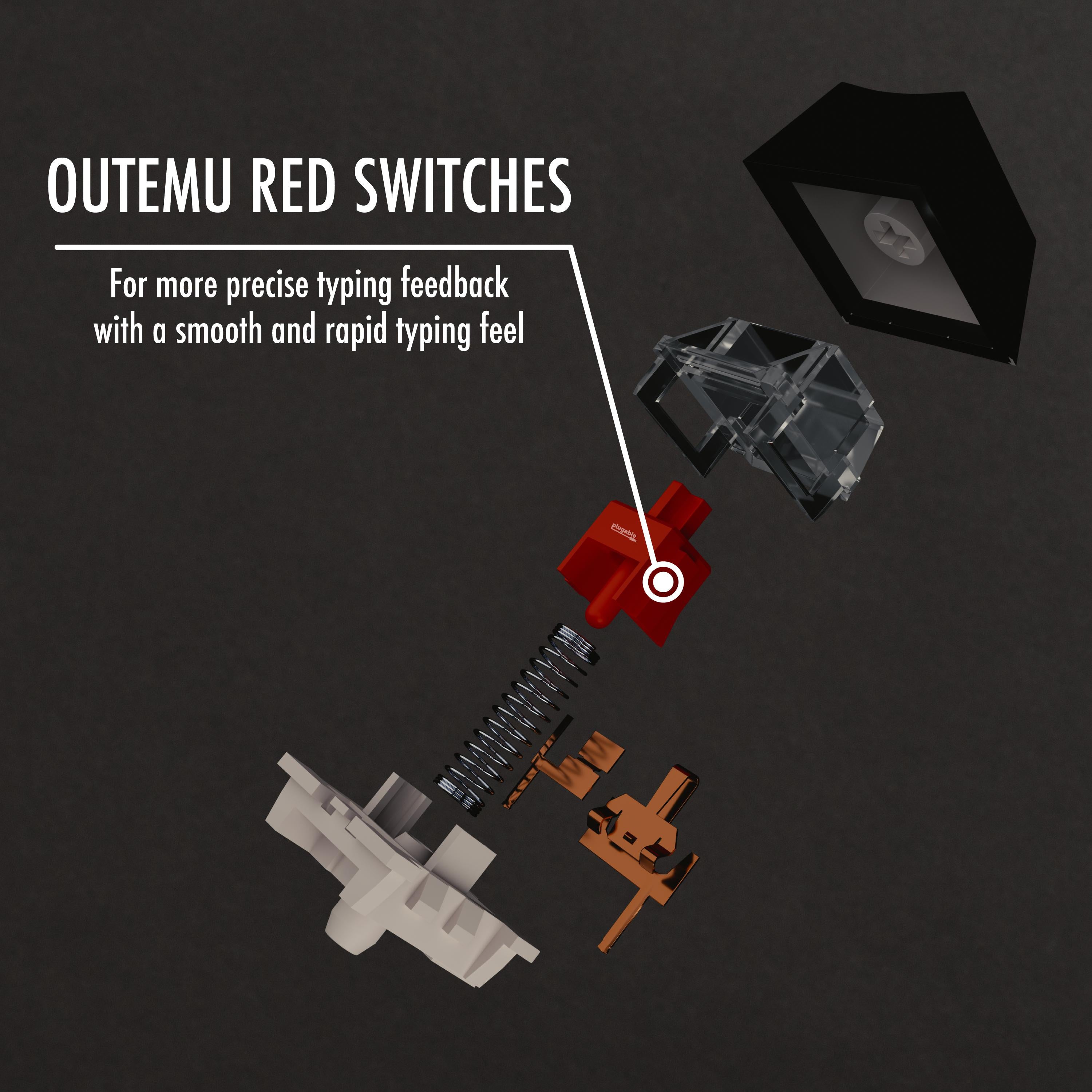 plugable-compact-87-key-mechanical-keyboard-with-red-style-switches image 5