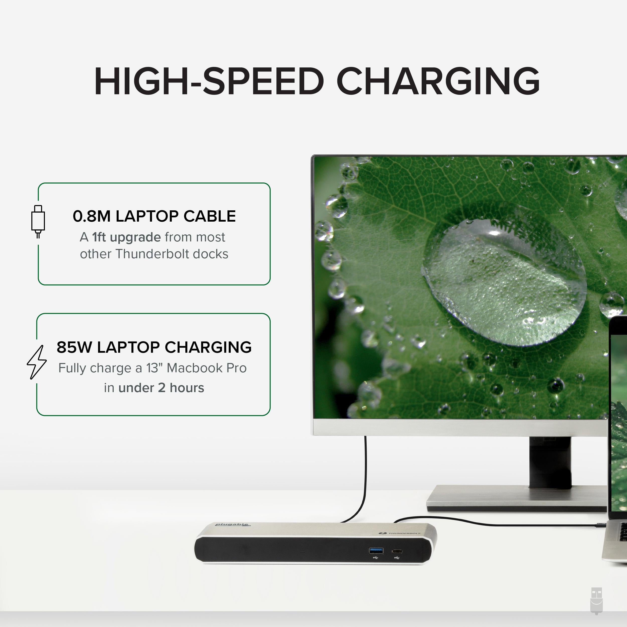 plugable-thunderbolt-3-docking-station-tbt3-ud1-85w-with-85w-host-charging image 5