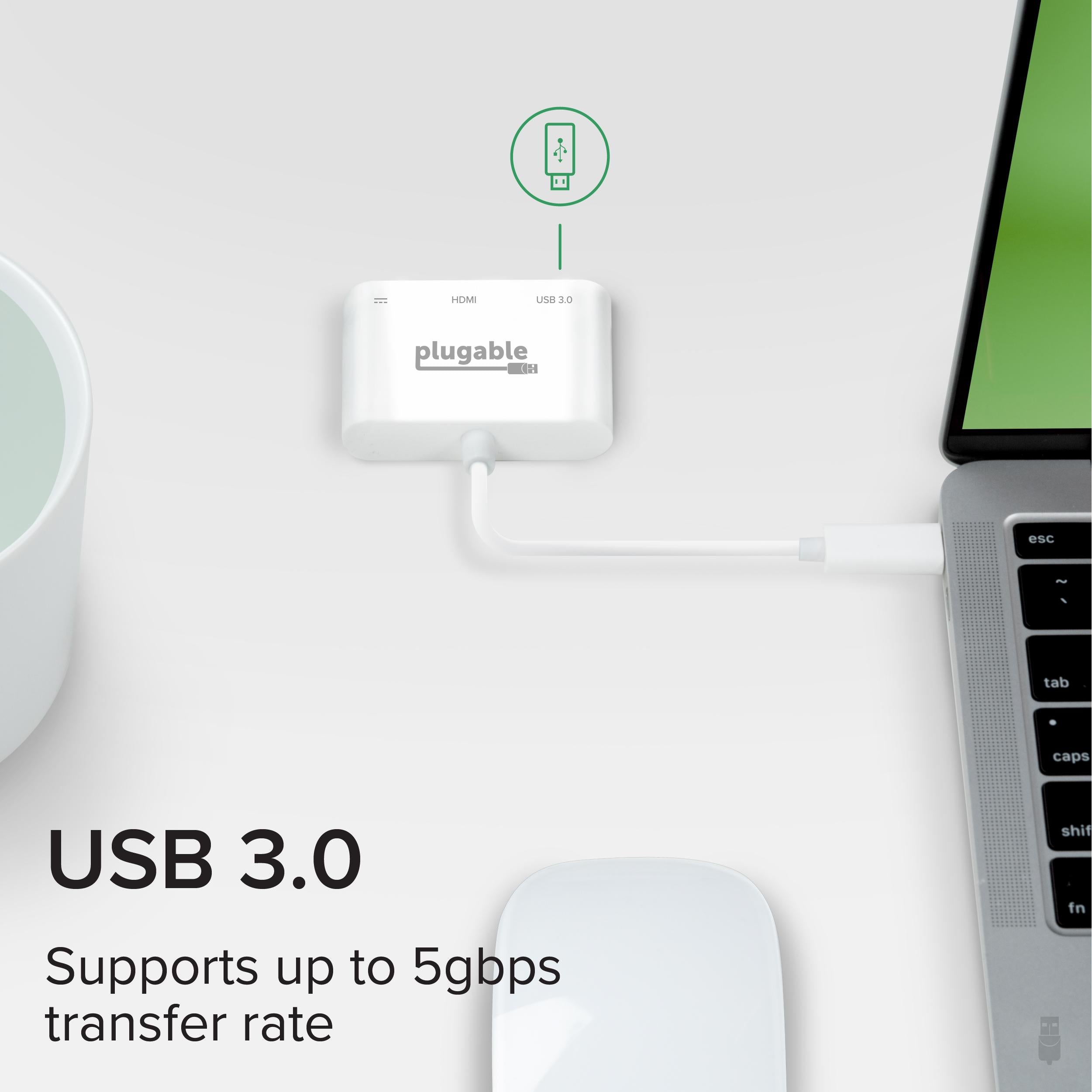 plugable-usbc-md101-usb-c-multiport-adapter-hdmi-usb-a-usb-c-power-delivery image 5