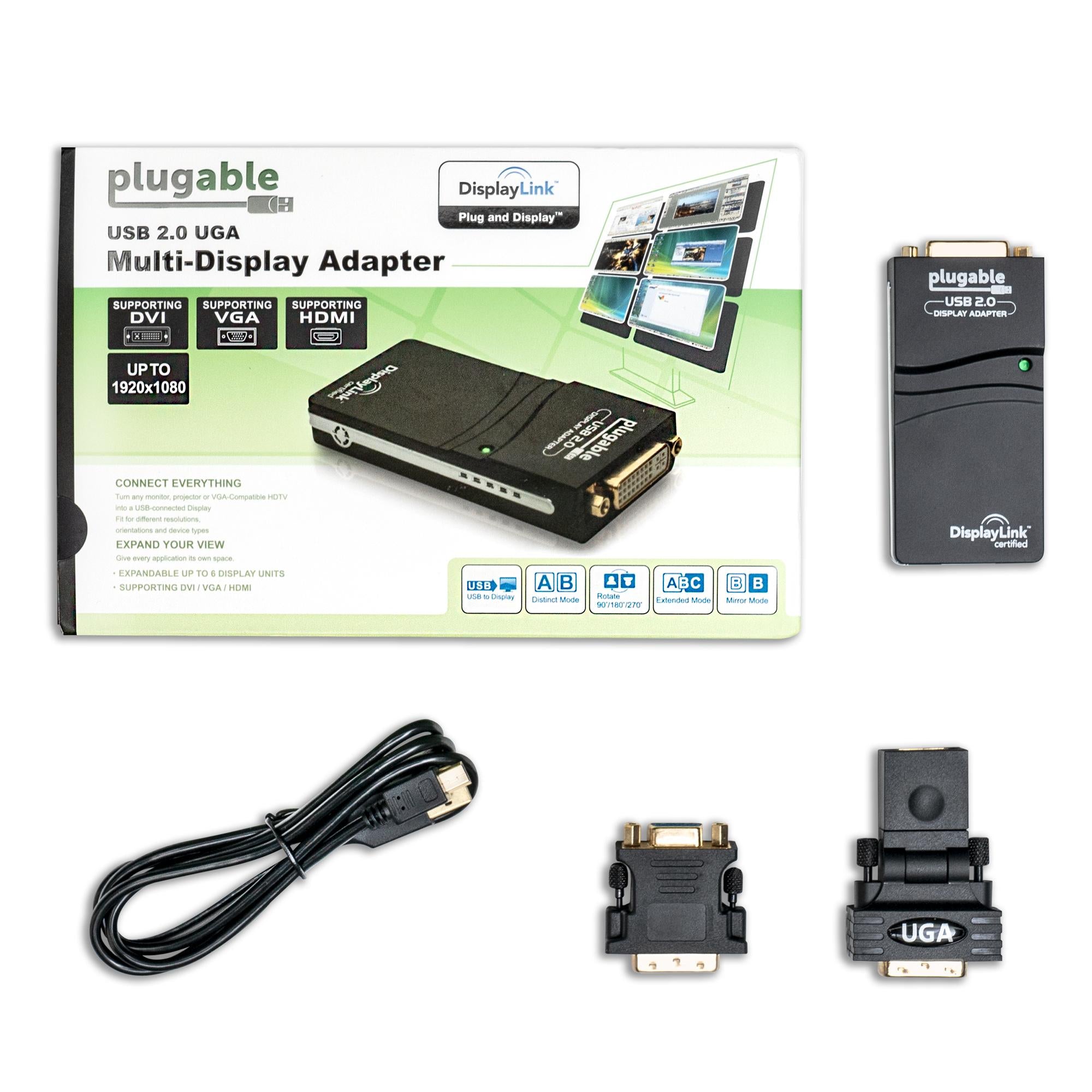 plugable-uga-165-usb-2-0-to-hdmi-dvi-vga-adapter-for-multi-monitor-setup-1080p-d image 5