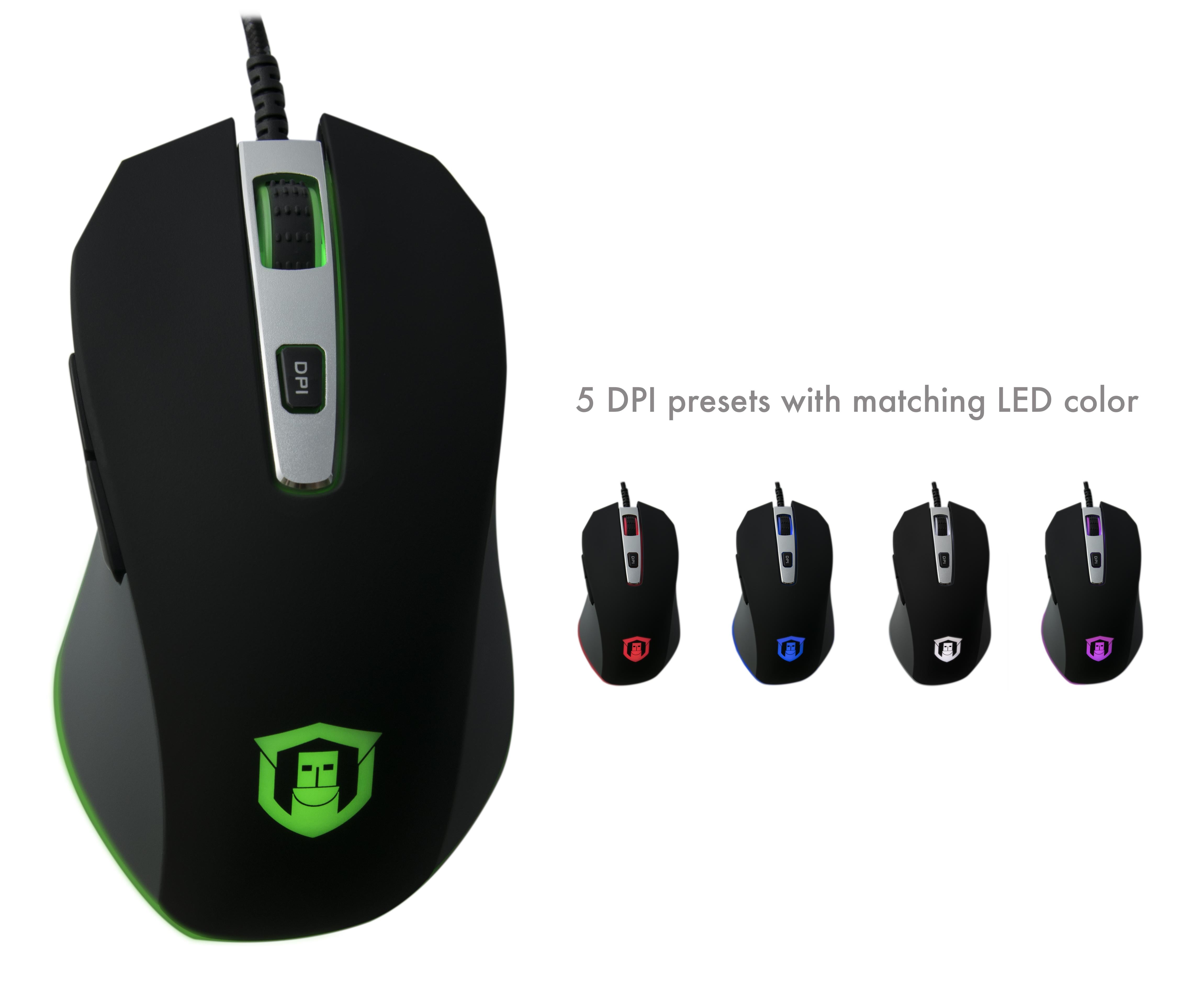 plugable-performance-mouse-pm3360-for-gaming-and-precision image 5