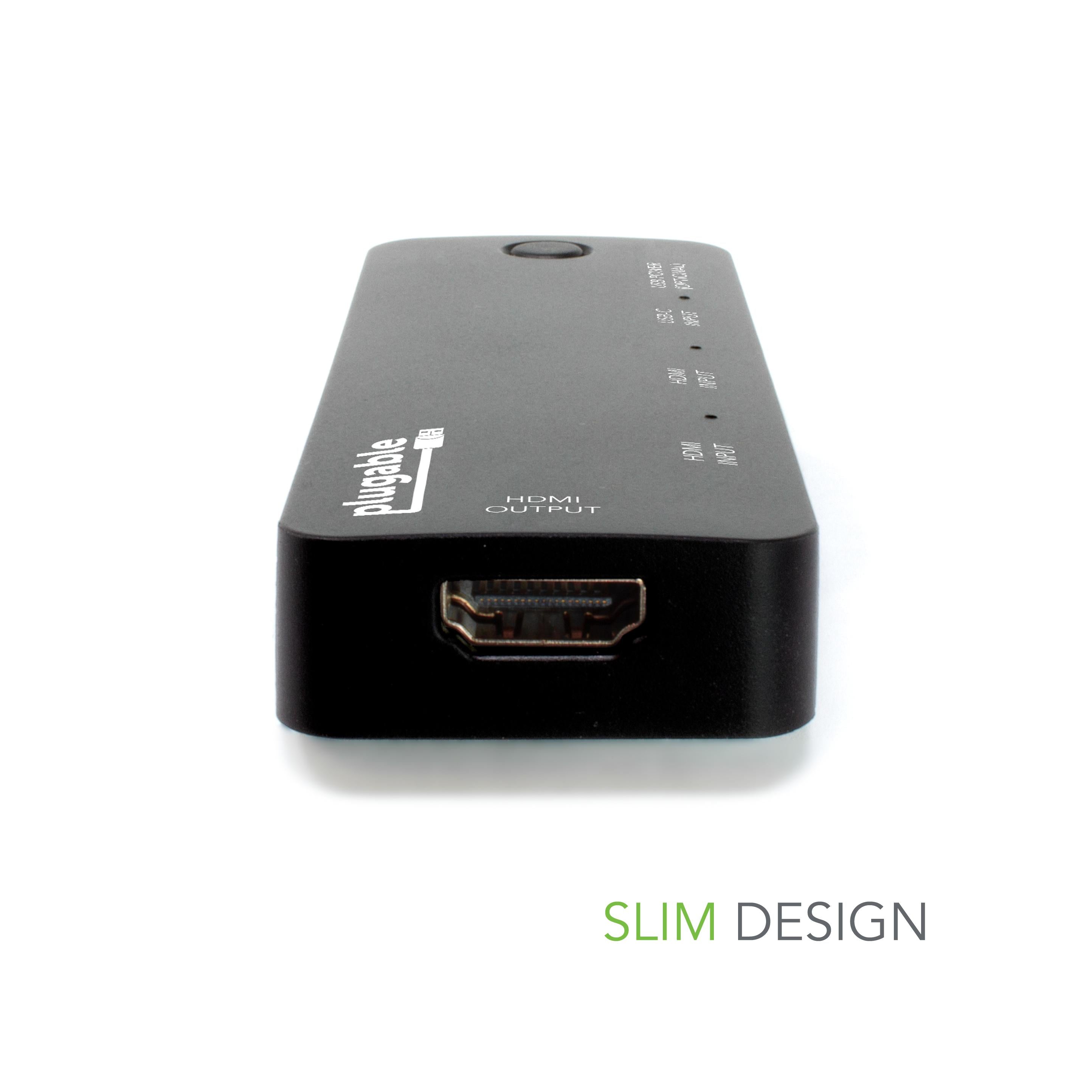 plugable-triple-input-hdmi-2-0-switch-with-usb-c-and-4k-support image 5