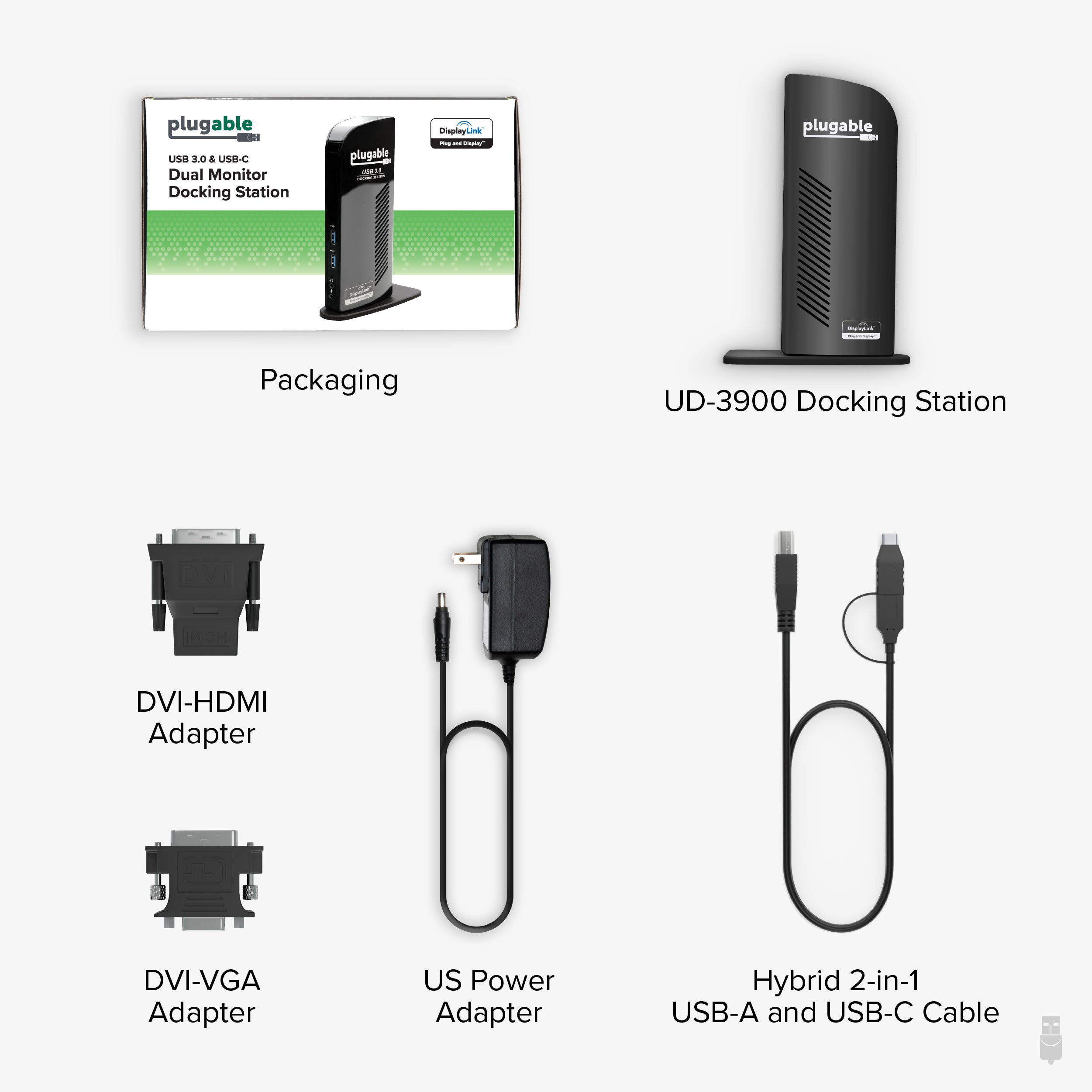 plugable-ud-3900-universal-dual-monitor-docking-station-taa-compliant image 6