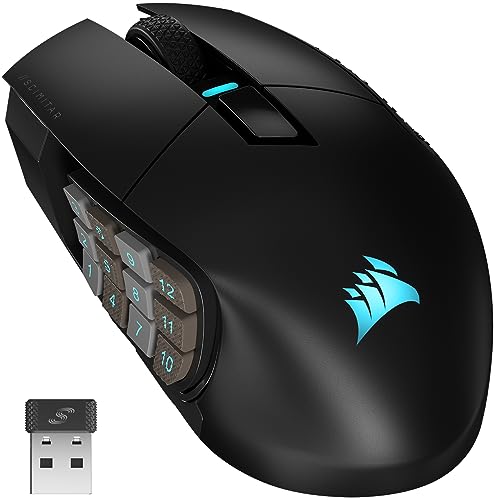 corsair-scimitar-elite-rgb-wireless-mmo-gaming-mouse-26-000-dpi-16-buttons-key-s image 8